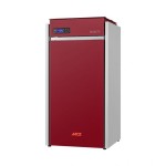 MCZ / Red Selecta HQ 15/20/25/30/35 kW